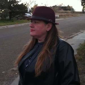 Meet your Posher, Sherri